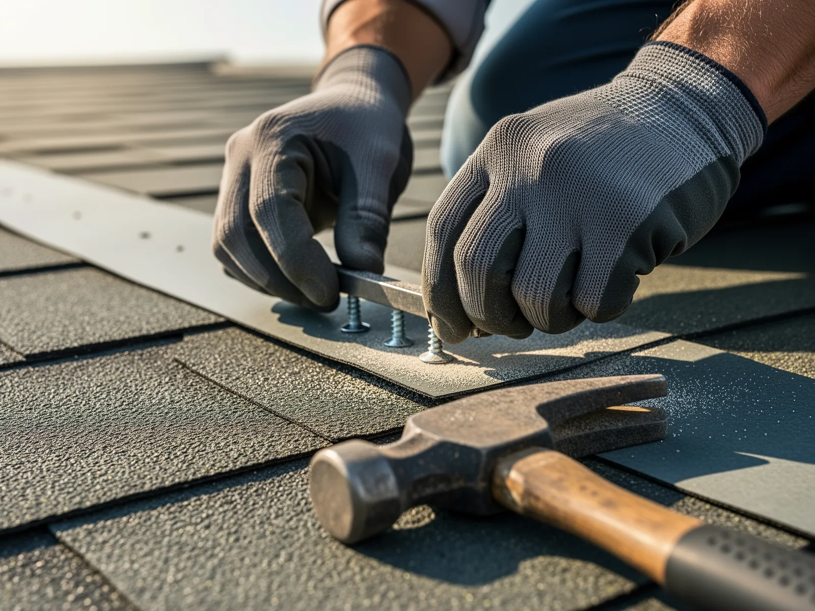 Why choose Fascia Repair in Heislerville, NJ
